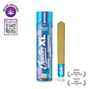 Jeeter - Blue ZKZ 2g Pre Roll