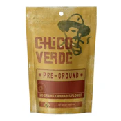 Chico Verde - Flower - Peanut Butter Breath - 28g