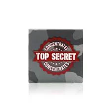 Top Secret - Top Secret - Concentrate - Skywalker OG Live Badder - 1g Main Image