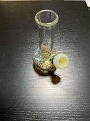 Barkley Glass | Medium Bong