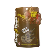Tiny Fires - Flower - Pack Mule - 14g