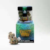 Wood Wide - Viper Cookies 1/8