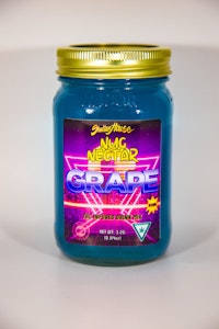 SHATTER HOUSE - Grape 100mg Nug Nectar