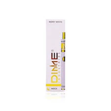 Dime Industries - Dime Industries - Disposable - Berry White 1g Main Image