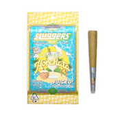 Sluggers - Preroll - Coconut Horchata Infused 5pk 3.5g