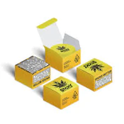 Sticky - Silly Goose 1g Rosin