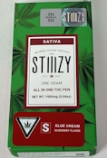 Stiiizy | Blue Dream | 1g (1000mg)