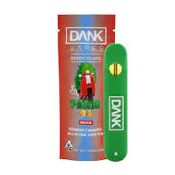 DANK - Disposable - PARIS OG - 1g