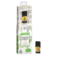 STIIIZY - STIIIZY - Cartridge - Lemon Cherry Gelato LD - 1g Main Image