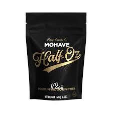 Mohave - Mohave - Flower - Gelato N Cream - 14g Main Image