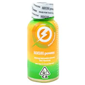 High Power - Salted Carmel 250mg