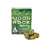 Caviar Gold - Concentrates - Apple Drip Moon Rocks - 1g