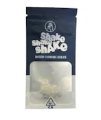 Shake Shake Shake - THCa Sugar 1g isolate extract