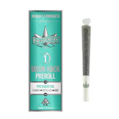 Presidential - Moon Rock Preroll - Classic - 1 g