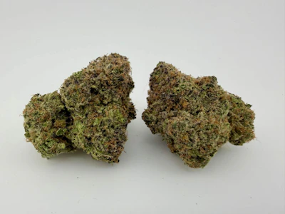 EMERALD CANNABIS WORX - Emerald Cannabis Worx [I] | Mountain Blueberry (0921)