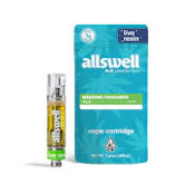 Allswell - Cartridge - Distillate - Sour Diesel - 1g