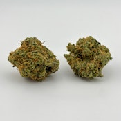 Thunder Farms | Flower [S] | ATF (2196)