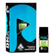 PlugPlay - Cartridge - Ghost Train - 1g