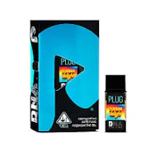 PlugPlay - Cartridge - Durban Delight - 1g
