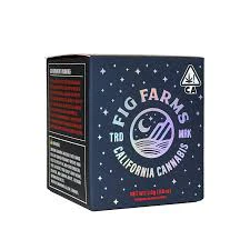 Fig Farms - Fig Farms - Flower - Lemon Cherry Gelato 3.5g Main Image