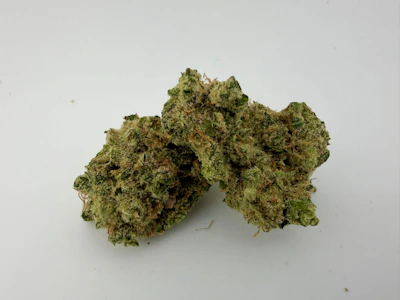 EMERALD CANNABIS WORX - Emerald Cannabis Worx [S] | Hawaiian Dutch (0801)