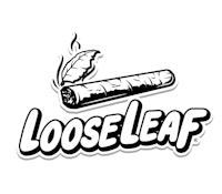 Loose Leaf Gold Natural 2 pack