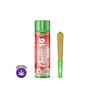 Jeeter - Preroll - Strawberry Cough Infused - 1g