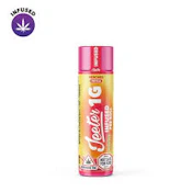 Jeeter - Preroll - Peaches Infused - 1g