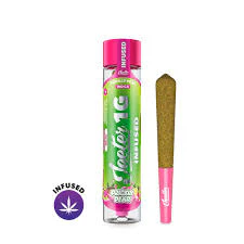 Jeeter - Jeeter - Preroll - Mai Tai Infused - 1g Main Image