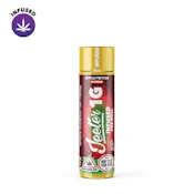 Jeeter - Preroll - Apple Fritter Infused - 1g