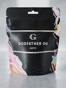 X| Gotti | Godfather OG | Flower | 3.5g
