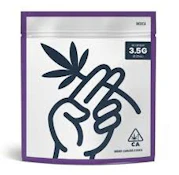 We Grow - Flower - KNDY Runtz - 3.5g