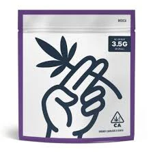 We Grow - We Grow - Flower - KNDY Runtz - 3.5g Main Image