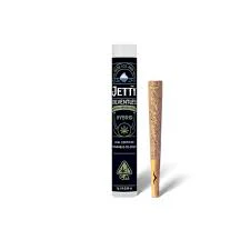 Jetty Extracts - Jetty - Preroll - Live Resin - Guava Drops x Pineapple Express - 1g Main Image