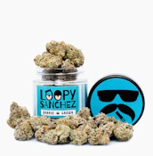 Loopy Sanchez - Biscotti Sherbert 14g