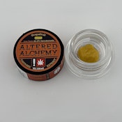 Altered Alchemy | Live S | Grapefruit