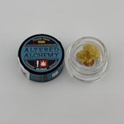 Altered Alchemy | Cured S | Purple Haze