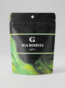 X| Gotti | Mulberries | Flower | 3.5g