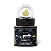 Jetty - Concentrate - Govermint Oasis Solventless - 1g