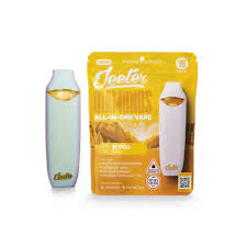 Jeeter - Jeeter - Disposable - Hawaiian Liquid Diamonds - 1g Main Image