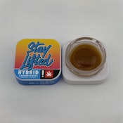 Stay Lifted | Dabs 2g [H] | Mac 1