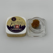 Entourage | Sugar Wax 2g [H] | Scorpion Blizzard
