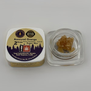 TRICHOME FARMS - Trichome Farms | Dab CR 2g [I] | Grape Gas Face
