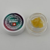 Buddies | 2g LR Dab [H] | Pineapple Burst