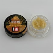 Trichome Farms | Cured Resin 2g [S] | Super Tang