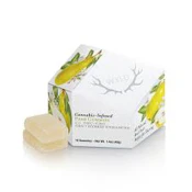 Wyld - Edilbes - Gummies - Pear 1:1 CBG - 100mg