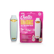 Jeeter - Disposable - Gelato Liquid Diamonds - 1g