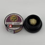 Oregrown | Rosin 2g [I] | Grape Blow Pop