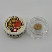 Fuji Melt | Rosin 1g [S] | Yoshi Melon #5