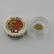 Fuji Melt | Rosin 1g [I] | Zkittlez